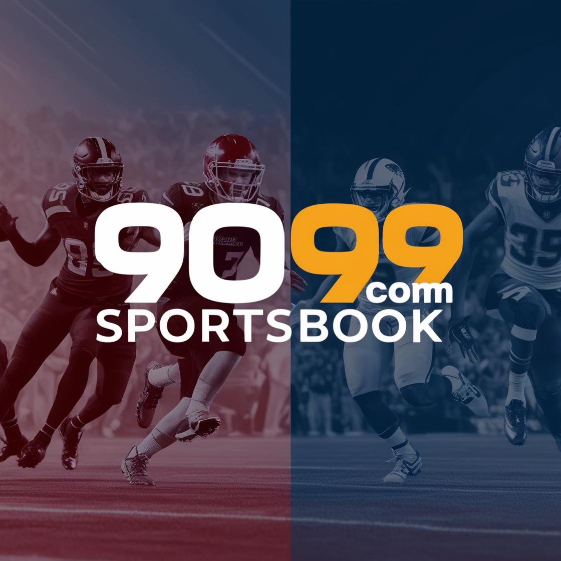 Logo da 9099com