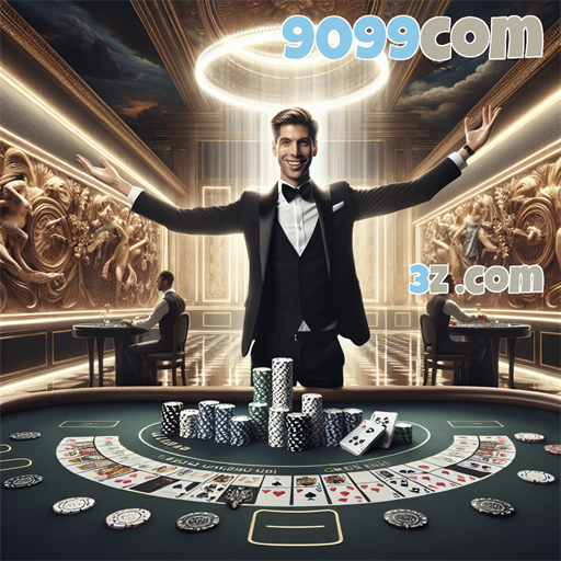 Descubra a Emoção dos Jackpots no 9099com
